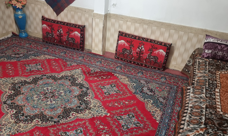 رزرو بوم گردی سؤما (سرویس شماره5)