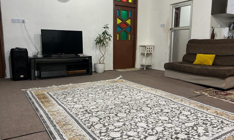 اجاره ویلای دربستی استخر آب گرم