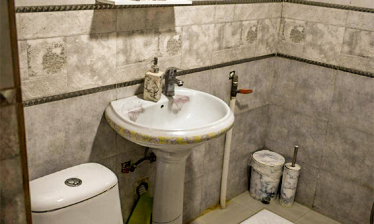 اجاره ویلای دربستی استخر آب گرم