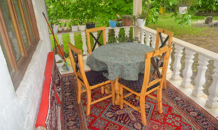 اجاره ویلای دربستی استخر آب گرم