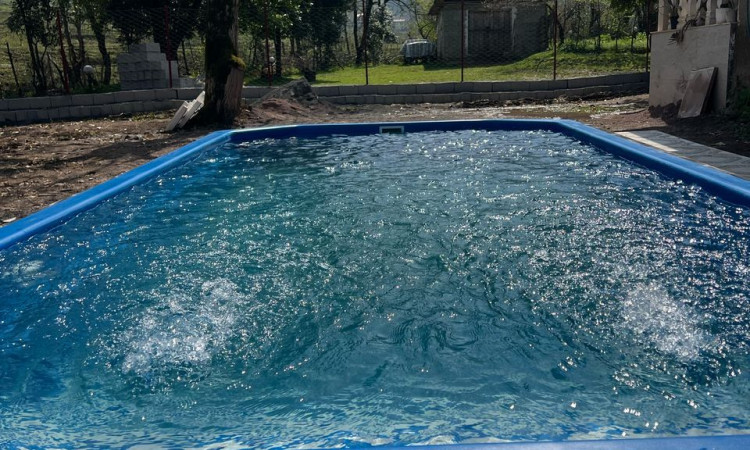 اجاره ویلای دربستی استخر آب گرم
