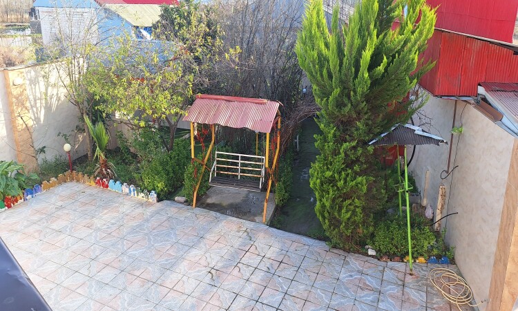 اجاره ویلا باغ استخرسرپوشیده 4 خوابه