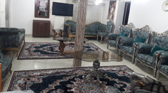 اجاره ویلا باغ 4 خوابه