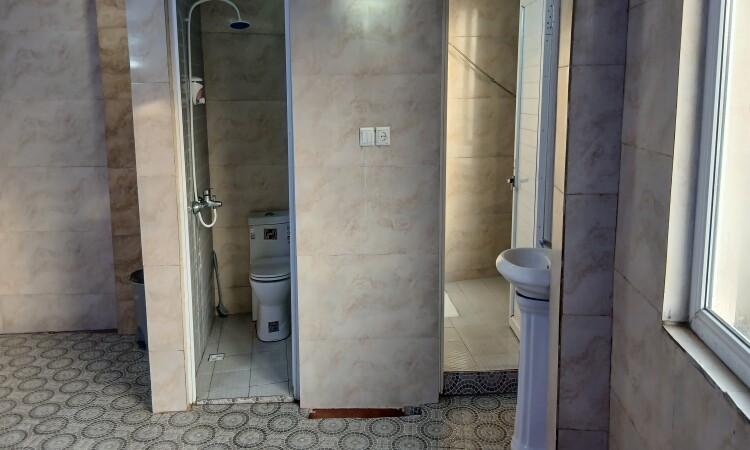 اجاره ویلا باغ استخرسرپوشیده 4 خوابه