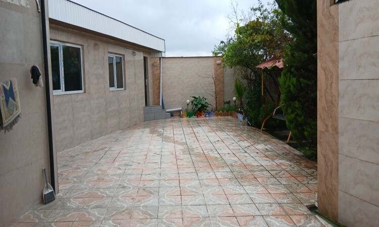 اجاره ویلا باغ استخرسرپوشیده 4 خوابه