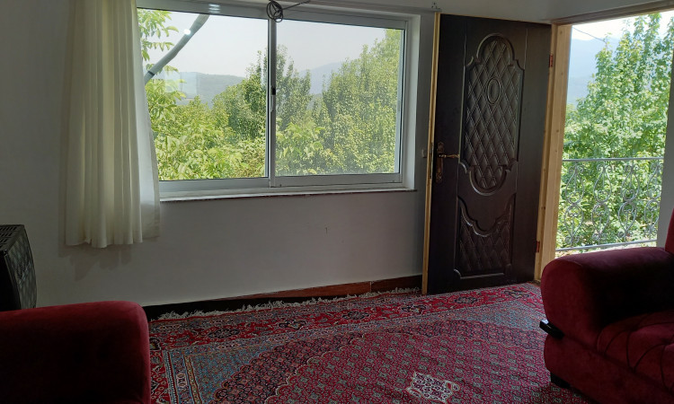 اجاره ویلا یک خوابه لفور