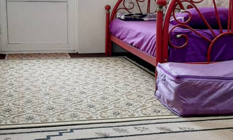 اجاره سوئیت ویلایی 20 متری فول امکانات