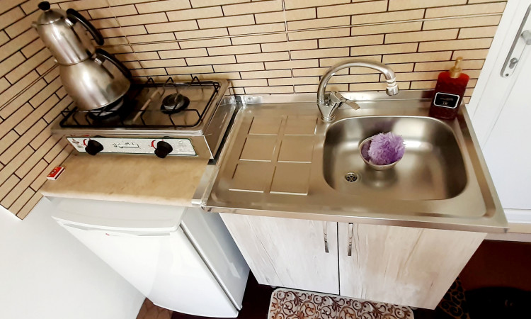 اجاره سوئیت ویلایی 20 متری فول امکانات