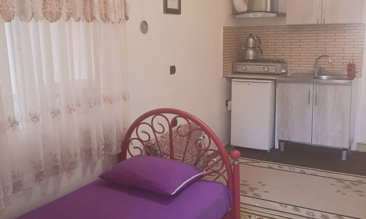 اجاره سوئیت ویلایی 20 متری فول امکانات