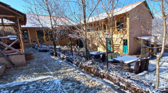 رزرو بوم گردی حاجی بابا - واحد چیندبن