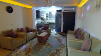 اجاره آپارتمان دربستی مسافر همکف