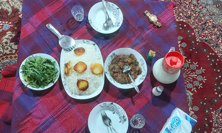 رزرو بوم گردی سؤما (سرویس شماره 1)
