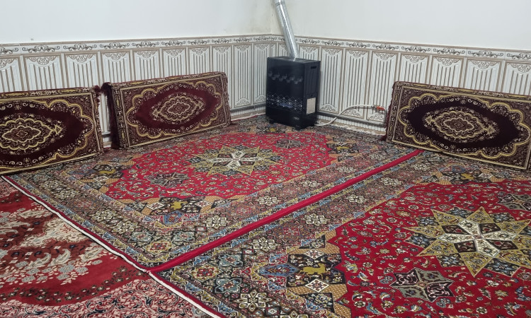 رزرو بوم گردی سؤما (سرویس شماره 1)