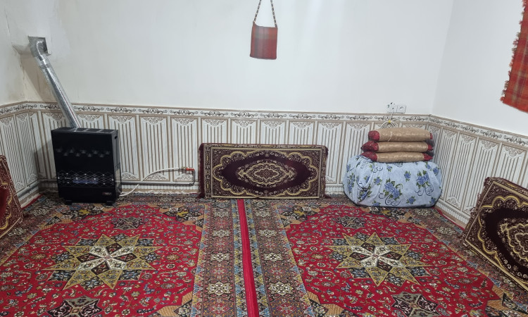 رزرو بوم گردی سؤما (سرویس شماره 1)