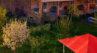 رزرو بوم گردی کورش(302)