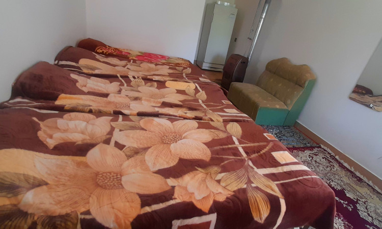 رزرو بوم گردی کورش(302)