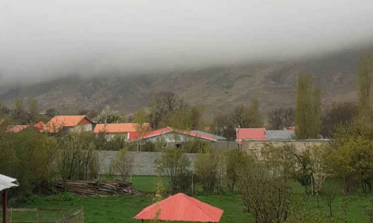 رزرو بوم گردی کورش(302)