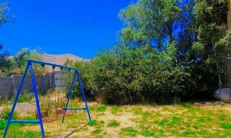 رزرو بوم گردی کورش(302)
