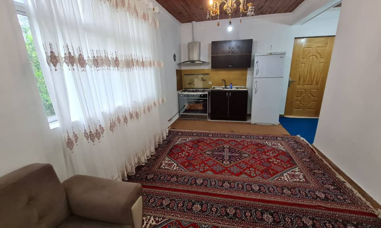 اجاره ویلا دو خوابه پالیز