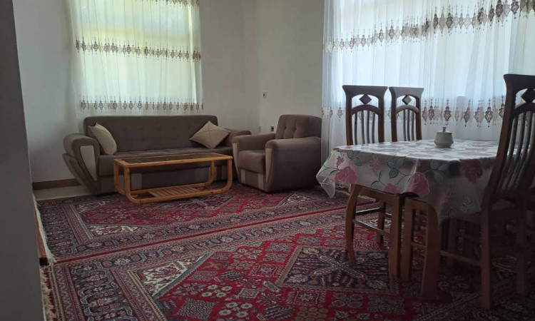 اجاره ویلا دو خوابه پالیز