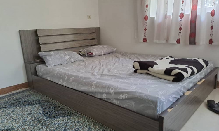 اجاره ویلا دو خوابه پالیز