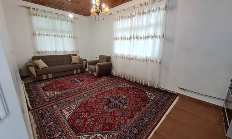 اجاره ویلا دو خوابه پالیز