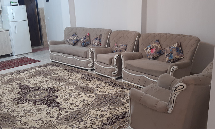 اجاره ویلا باغ تک خوابه