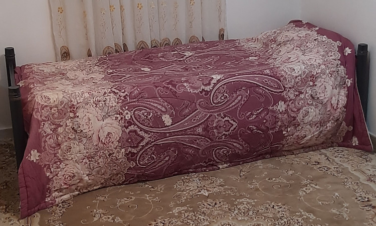 اجاره ویلا باغ تک خوابه