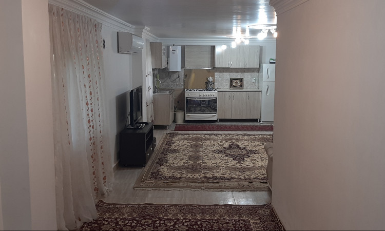 اجاره ویلا باغ تک خوابه
