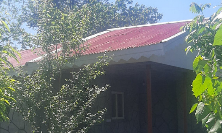 اجاره ویلا باغ تک خوابه