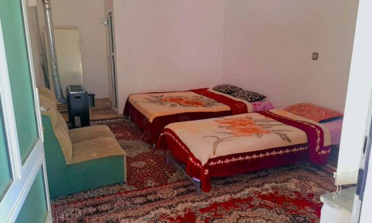 رزرو بوم گردی کورش(305)