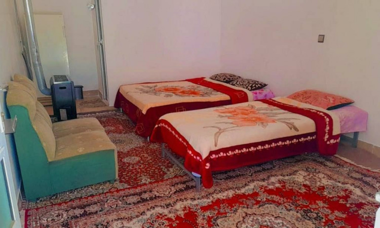 رزرو بوم گردی کورش(305)