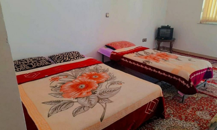 رزرو بوم گردی کورش(305)