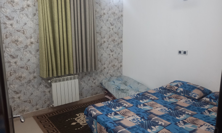 اجاره واحد ویلایی ساحلی فریدونکنار