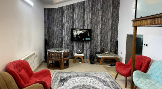 اجاره واحد ویلایی ساحلی فریدونکنار