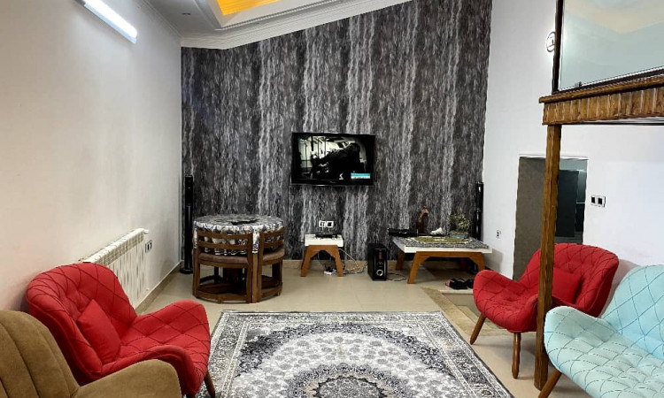 اجاره واحد ویلایی ساحلی فریدونکنار