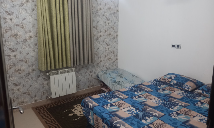 اجاره واحد ویلایی ساحلی فریدونکنار