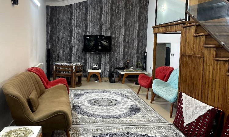 اجاره واحد ویلایی ساحلی فریدونکنار