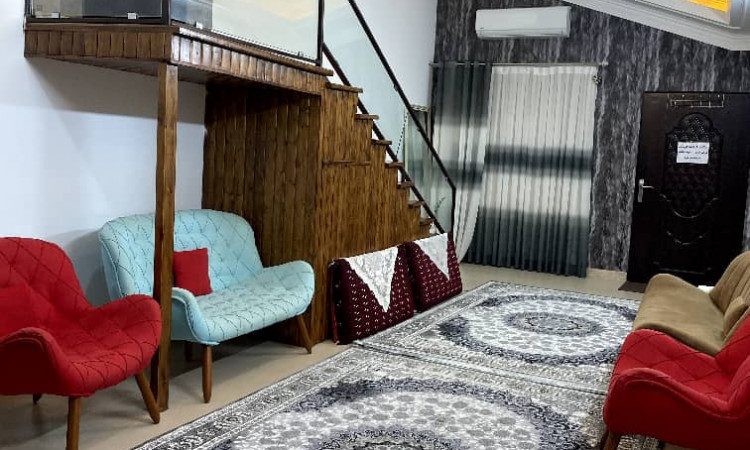 اجاره واحد ویلایی ساحلی فریدونکنار