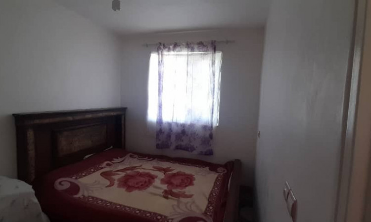 رزرو بوم گردی کورش پنت هاوس