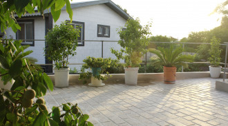 اجاره آپارتمان سامی