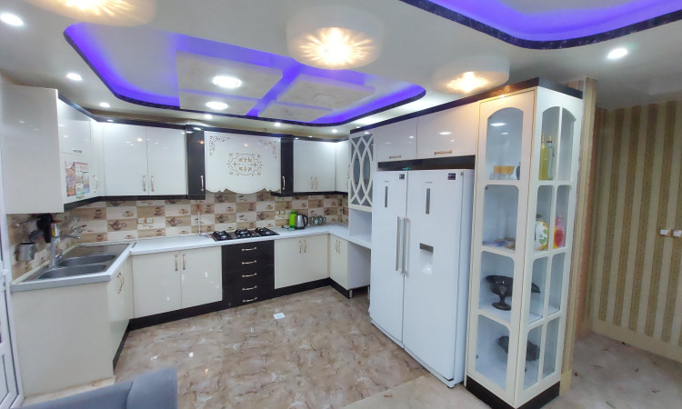 اجاره آپارتمان دو خوابه حور 3