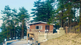 ویلا تمیز باران طبقه اول