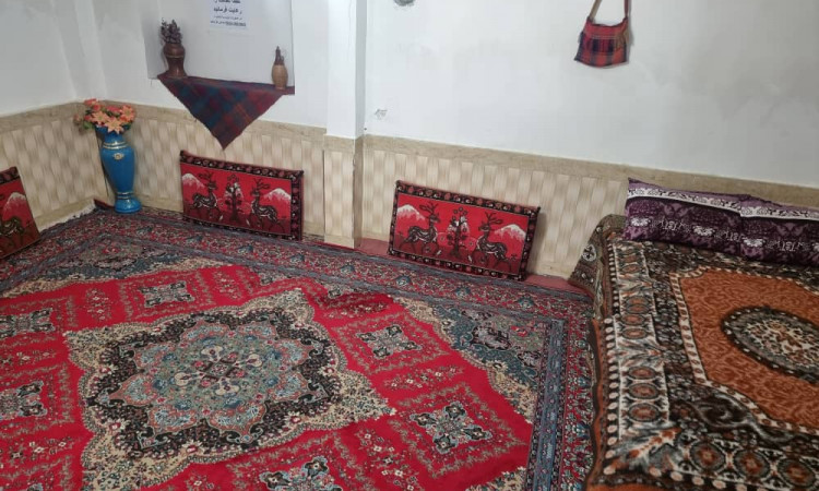 رزرو بوم گردی سؤما (سرویس شماره4)