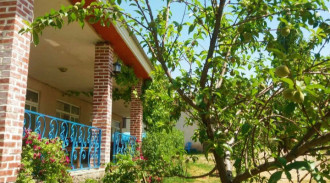 رزرو بوم گردی کورش(304)