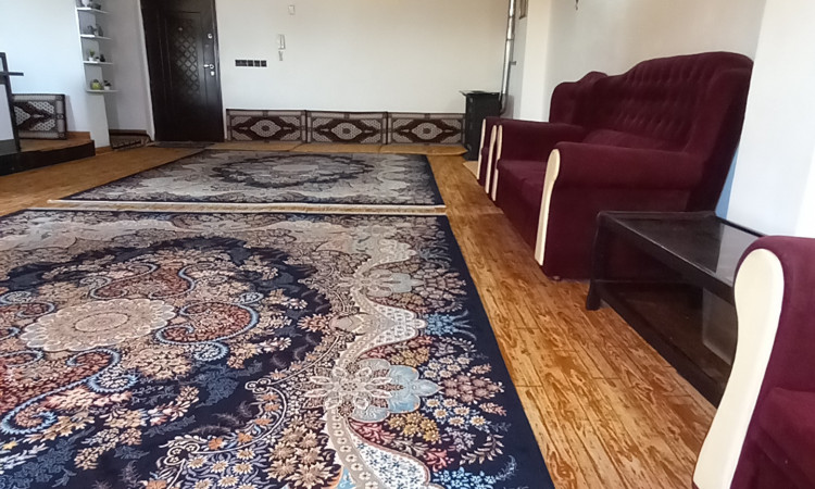 اجاره ویلا دوخوابه ساحلی میکائیل