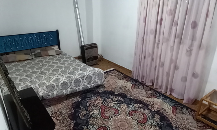 اجاره ویلا دوخوابه ساحلی میکائیل
