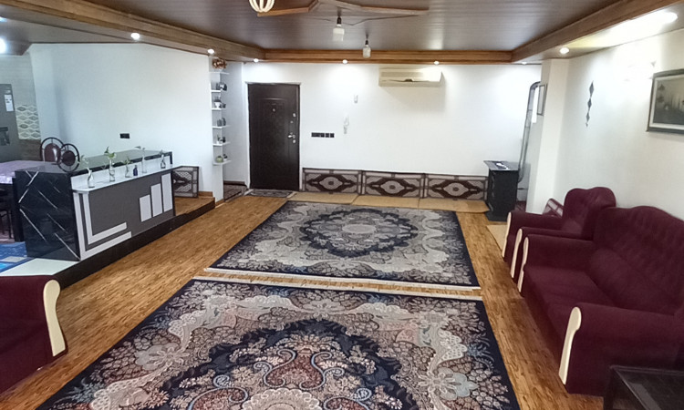اجاره ویلا دوخوابه ساحلی میکائیل
