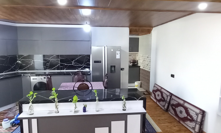 اجاره ویلا دوخوابه ساحلی میکائیل