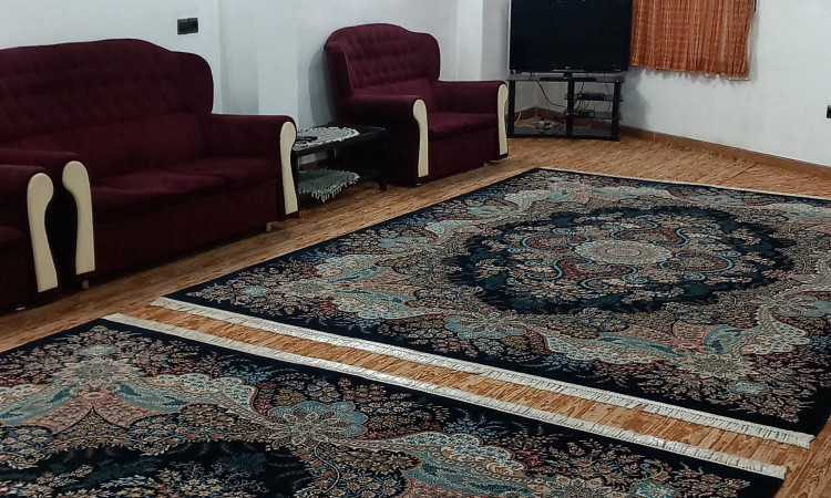 اجاره ویلا دوخوابه ساحلی میکائیل